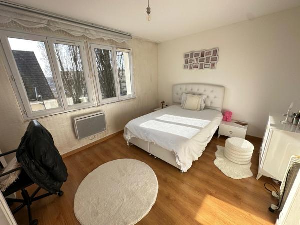 Maison à vendre 6 pièces CORBEIL ESSONNES (91)