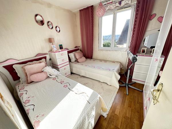 Maison à vendre 6 pièces CORBEIL ESSONNES (91)