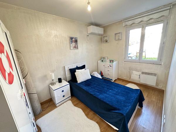 Maison à vendre 6 pièces CORBEIL ESSONNES (91)