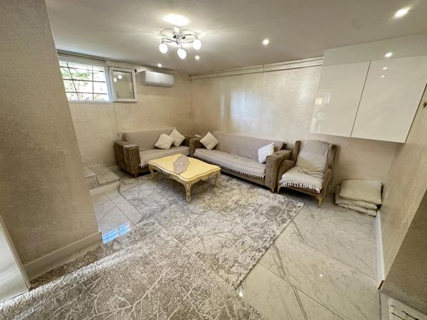 Maison à vendre 6 pièces CORBEIL ESSONNES (91)