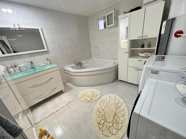 Maison à vendre 6 pièces CORBEIL ESSONNES (91)