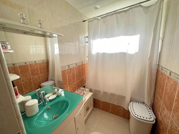 Maison à vendre 6 pièces CORBEIL ESSONNES (91)