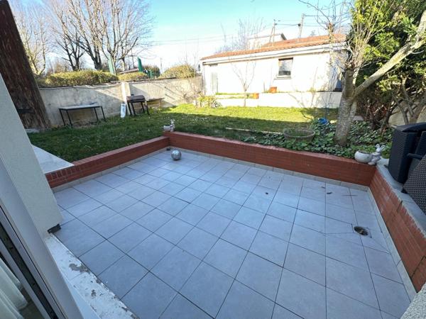 Maison à vendre 6 pièces CORBEIL ESSONNES (91)