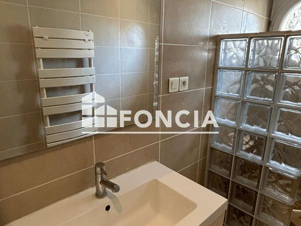 Location Appartement 2 pièces 44.05 m² - Hyeres 83400