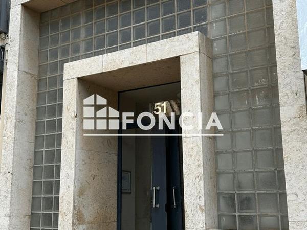 Location Appartement 2 pièces 44.05 m² - Hyeres 83400