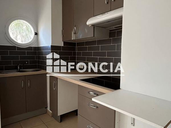 Location Appartement 2 pièces 44.05 m² - Hyeres 83400