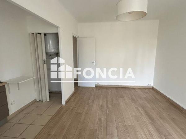 Location Appartement 2 pièces 44.05 m² - Hyeres 83400