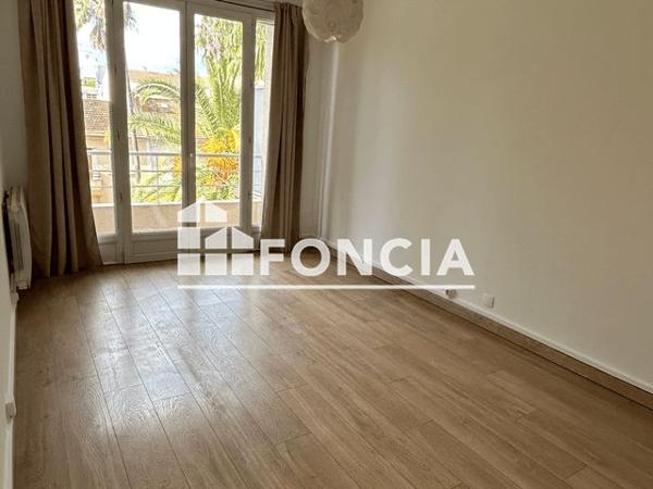 Location Appartement 2 pièces 44.05 m² - Hyeres 83400