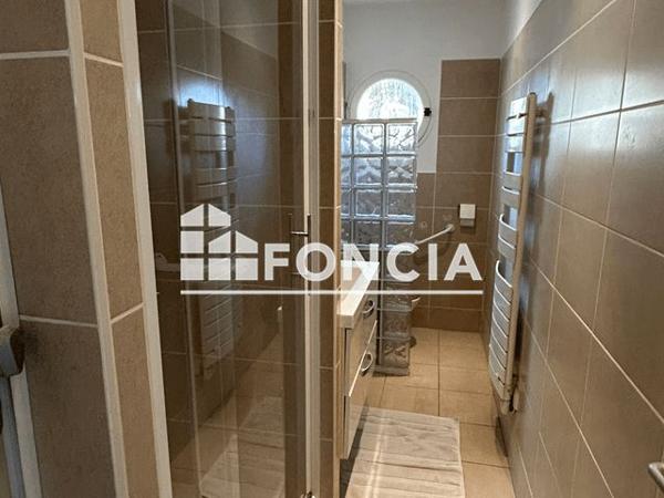 Location Appartement 2 pièces 44.05 m² - Hyeres 83400