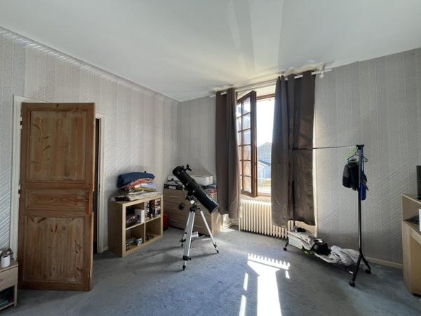 Maison à vendre |  Aigre |  5 pièces | 130 m²