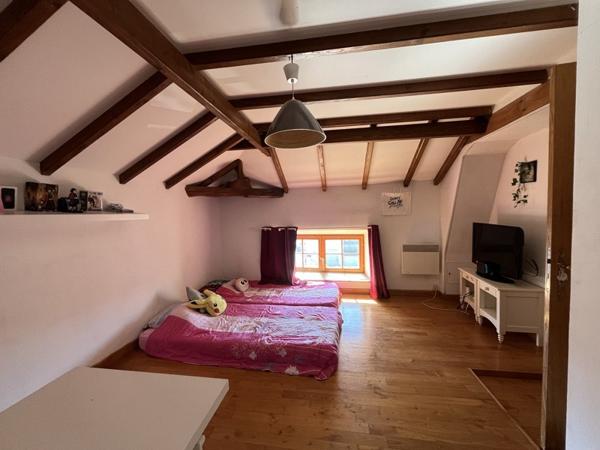 Maison à vendre |  Aigre |  5 pièces | 130 m²