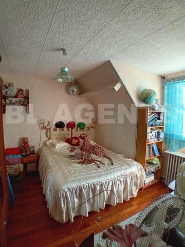 Jolie maison pour les amoureux de la nature 