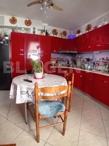 Jolie maison pour les amoureux de la nature 