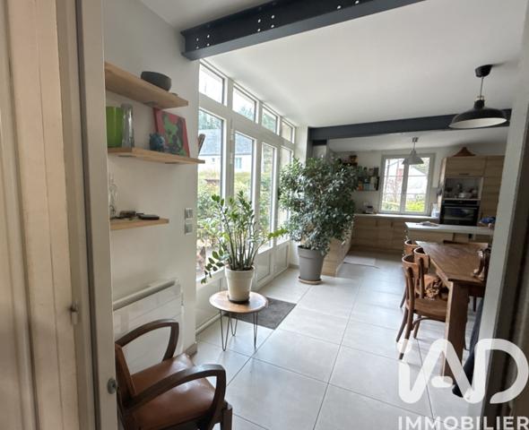 Maison à vendre 6 pièces 140 m² Luynes