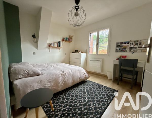 Maison à vendre 6 pièces 140 m² Luynes