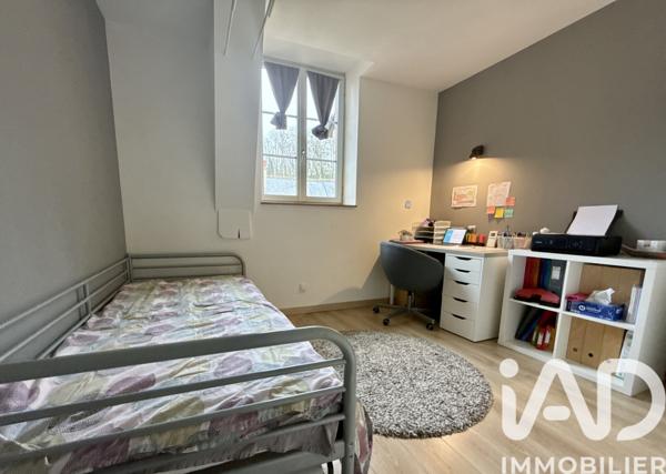 Maison à vendre 6 pièces 140 m² Luynes