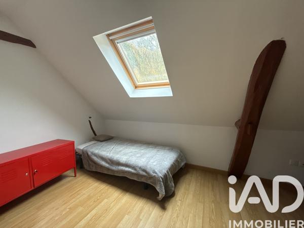 Maison à vendre 6 pièces 140 m² Luynes