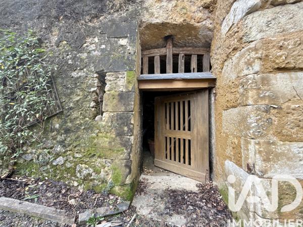 Maison à vendre 6 pièces 140 m² Luynes