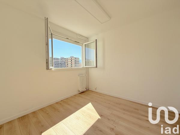 Appartement à vendre 4 pièces 87 m² Sassenage