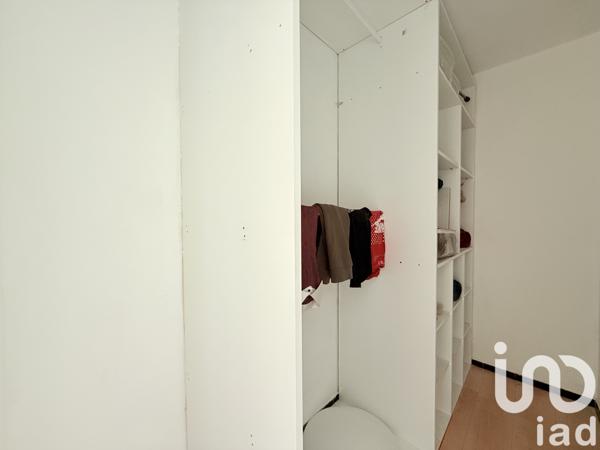 Appartement à vendre 4 pièces 87 m² Sassenage