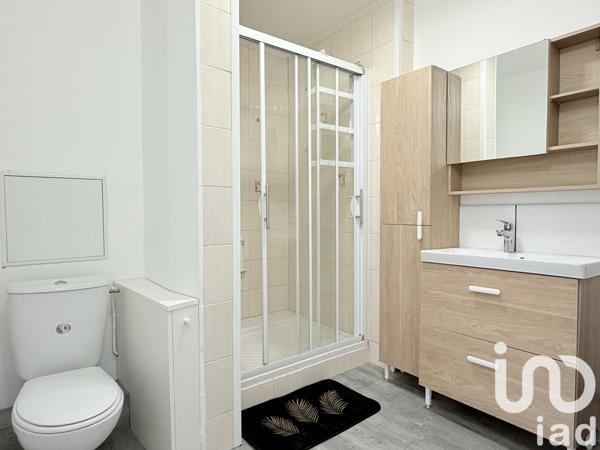 Appartement à vendre 4 pièces 87 m² Sassenage