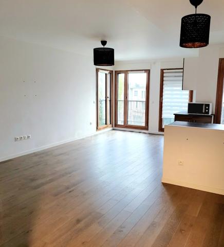 Appartement à vendre 3 pièces proche de MONTROUGE (92)