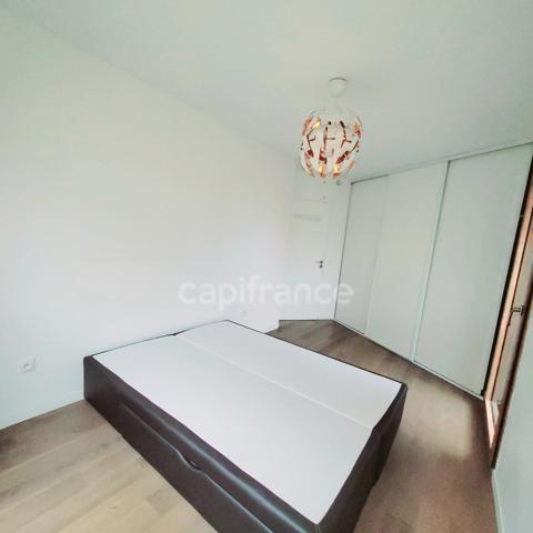 Appartement à vendre 3 pièces proche de MONTROUGE (92)