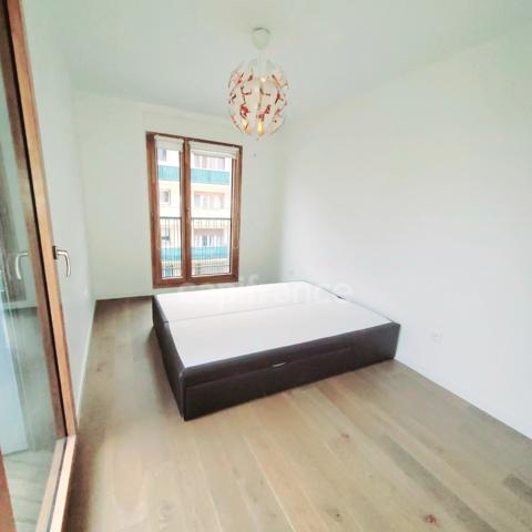 Appartement à vendre 3 pièces proche de MONTROUGE (92)