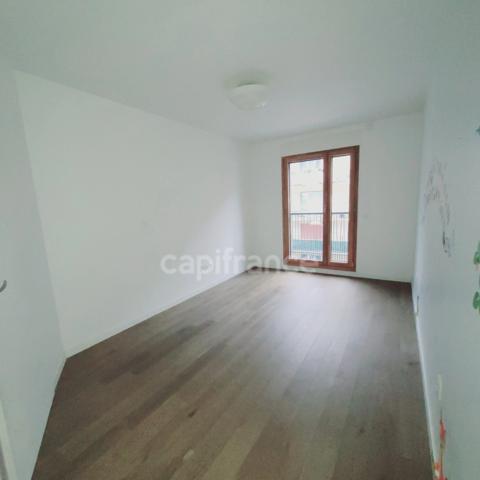 Appartement à vendre 3 pièces proche de MONTROUGE (92)