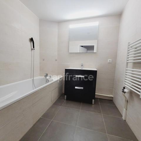 Appartement à vendre 3 pièces proche de MONTROUGE (92)