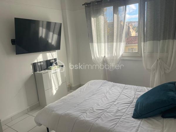 Appartement de 50,39 m²