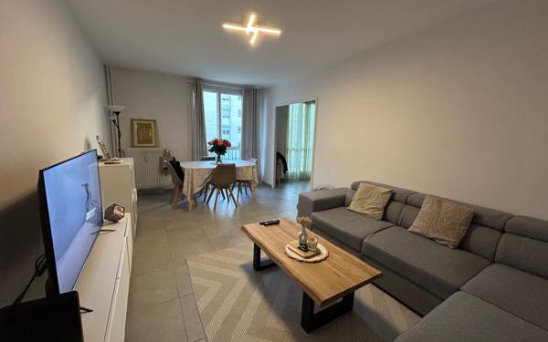 Appartement à louer    3 pièces •  Joué-lès-Tours