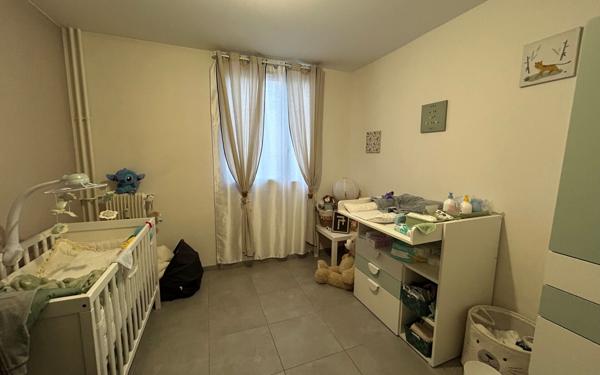 Appartement à louer    3 pièces •  Joué-lès-Tours