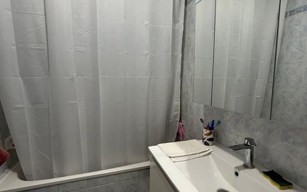 Appartement à louer    3 pièces •  Joué-lès-Tours