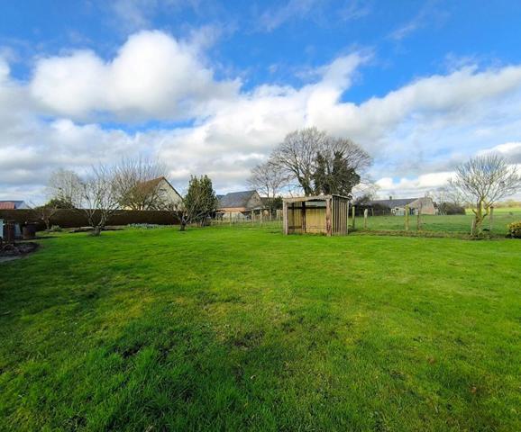 Maison Gournay En Bray 4 pièces 78 m2