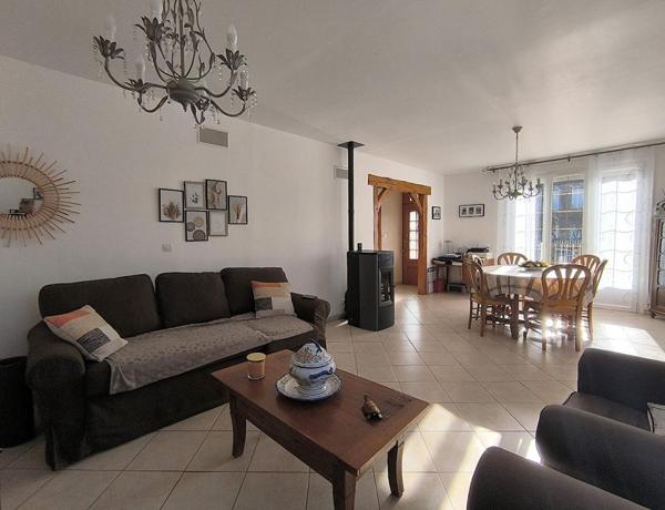 Maison Gournay En Bray 4 pièces 78 m2