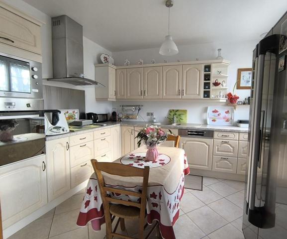 Maison Gournay En Bray 4 pièces 78 m2