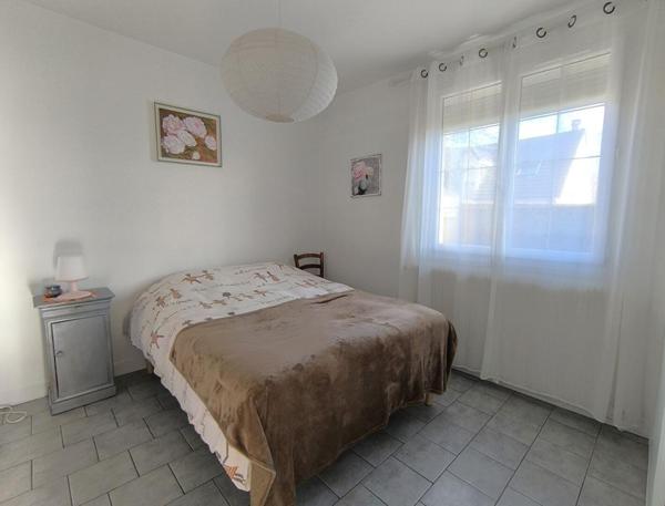 Maison Gournay En Bray 4 pièces 78 m2