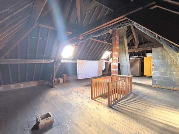 Maison Gournay En Bray 4 pièces 78 m2