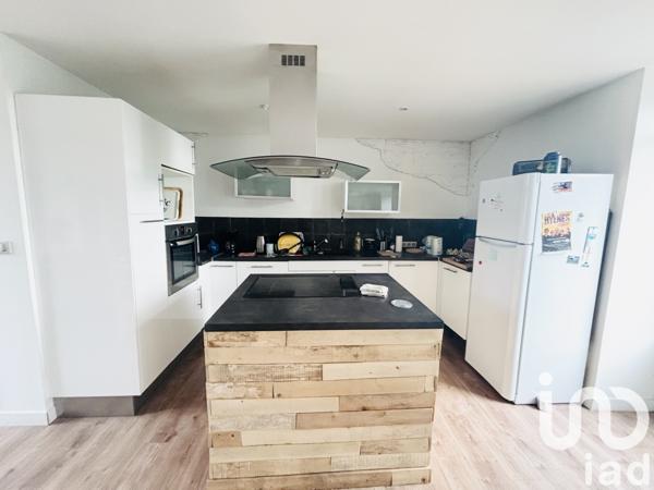 House for sale 7 rooms 165 m² Bain-de-Bretagne