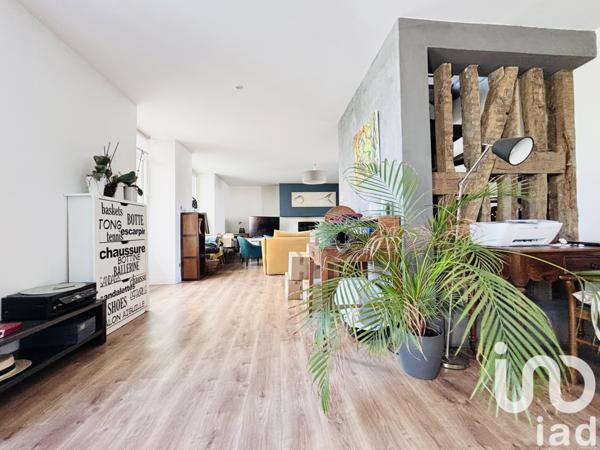House for sale 7 rooms 165 m² Bain-de-Bretagne