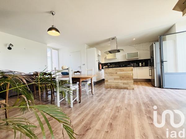 House for sale 7 rooms 165 m² Bain-de-Bretagne