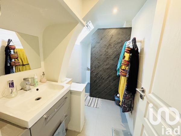 House for sale 7 rooms 165 m² Bain-de-Bretagne