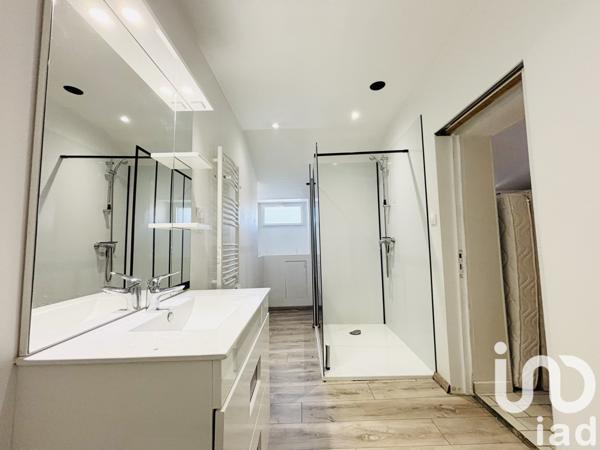 House for sale 7 rooms 165 m² Bain-de-Bretagne