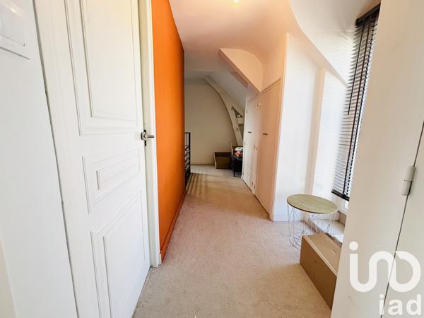 House for sale 7 rooms 165 m² Bain-de-Bretagne