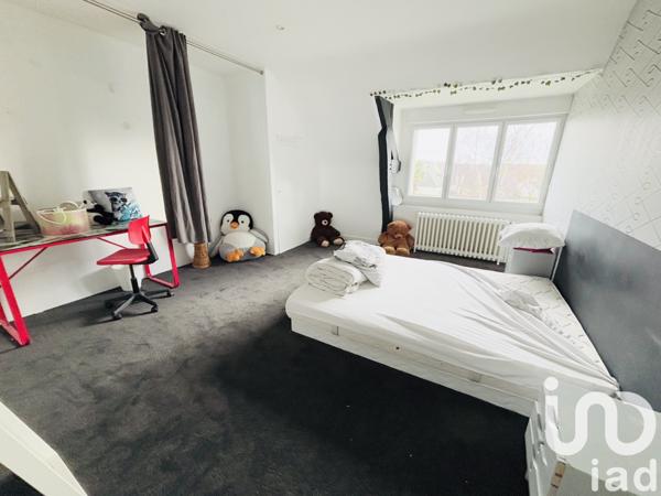 House for sale 7 rooms 165 m² Bain-de-Bretagne