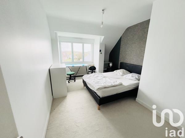 House for sale 7 rooms 165 m² Bain-de-Bretagne