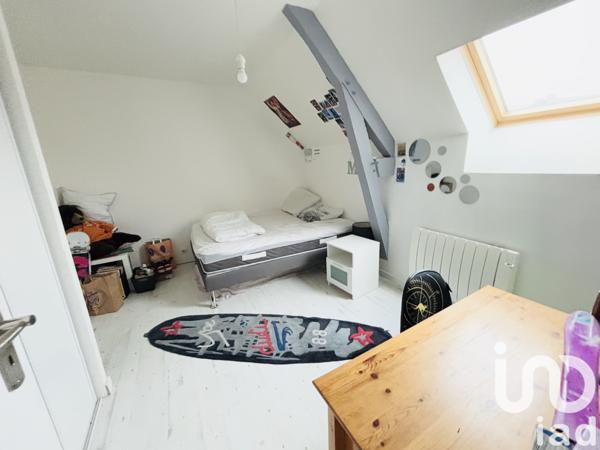 House for sale 7 rooms 165 m² Bain-de-Bretagne