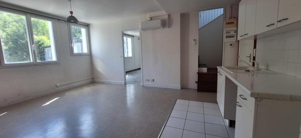 Appartement à vendre 67 800 € Souillac 4 p 60 m² DPE E