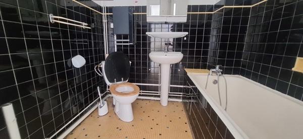 Appartement à vendre 67 800 € Souillac 4 p 60 m² DPE E